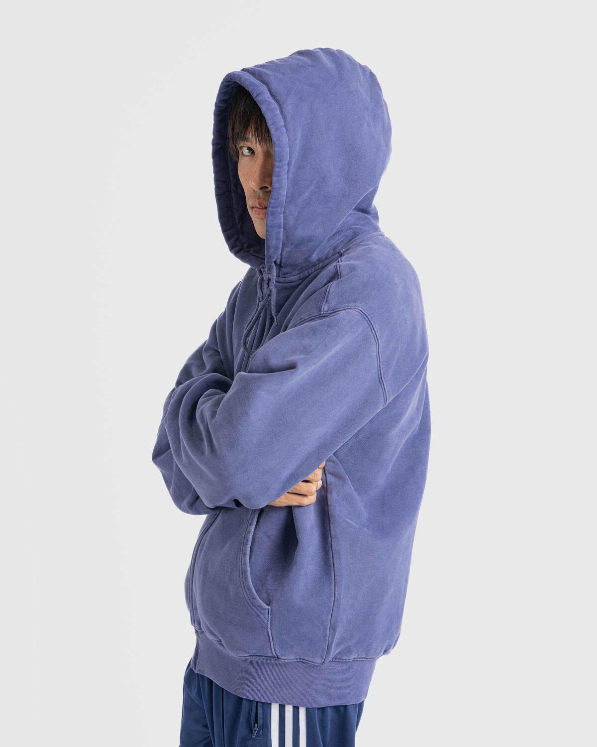 Carhartt WIP Hooded Vista Jacket | I029524.2BZGD | AFEW STORE
